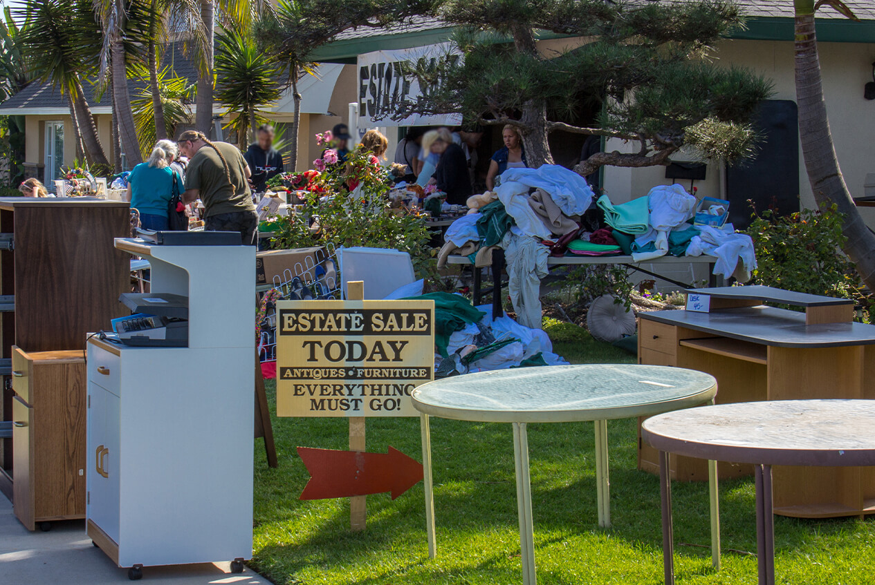 Real Estate Investment Company